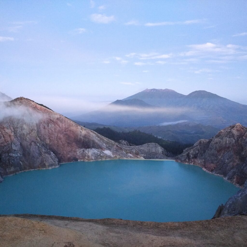 Java Lotus Hotel Jember invites you to embark on an unforgettable journey that offers more than just a change of scenery. In collaboration with a renowned tour operator, we present the Kawah Ijen Blue Fire and Jember Trip—an open trip package that is both affordable and a must-try.